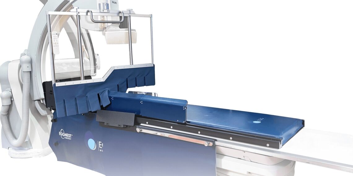 Egg Medical Announces U.S. Patent and Trademark Office Issues Final Rejection of All Claims in Rampart IC’s Radiation Shield Patent Following a Reexamination Challenge