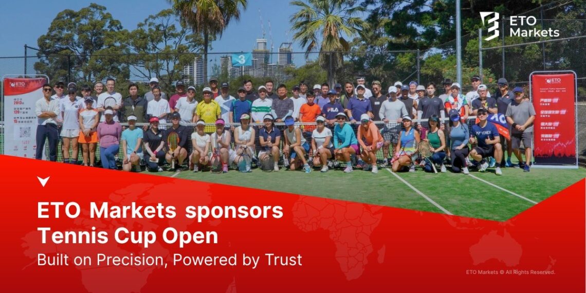 ETO Markets: Where Real Connections Drive Real Trust