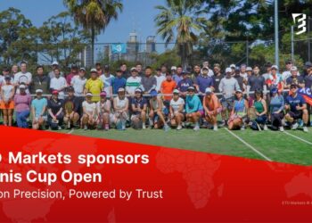 ETO Markets: Where Real Connections Drive Real Trust