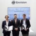 Envision Energy Partners with FERA Australia to Advance 1GW Wind and 1.5GWh Energy Storage in Australia