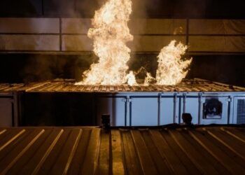 Beyond Boundaries: Envision’s Record 49-Hour Fire Test Breaks New Ground in Energy Storage Safety