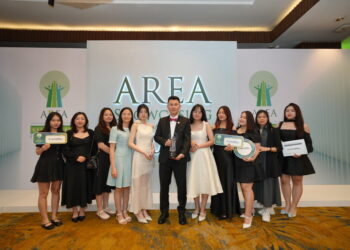 From Energy Labels to Green Leadership: The ESG Rise of a Vietnamese Compliance Firm