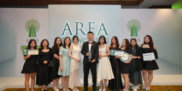 From Energy Labels to Green Leadership: The ESG Rise of a Vietnamese Compliance Firm