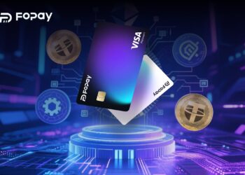 Wellcell Holdings (02477.HK) Makes Strategic Move into Crypto Payments – Fopay Poised to Become Hong Kong’s Web3 Trailblazer