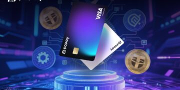 Wellcell Holdings (02477.HK) Makes Strategic Move into Crypto Payments – Fopay Poised to Become Hong Kong’s Web3 Trailblazer