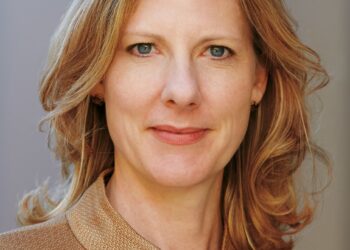 Ford Foundation Announces Heather Gerken as New President