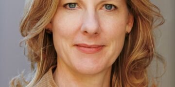 Ford Foundation Announces Heather Gerken as New President