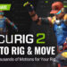 AccuRIG 2 Debuts Direct In-App Access to 4,500+ ActorCore Motions