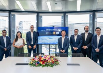 FRV Announces Strategic Partnership with Envision, a Leader in Total Renewable Energy Solutions, for H2 Cumbuco Project in Brazil