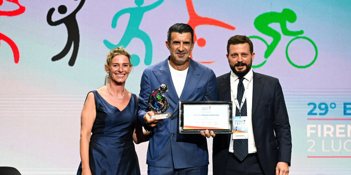 FAIR PLAY MENARINI INTERNATIONAL AWARD, A WAVE OF EMOTIONS MARKS THE 29TH EDITION
