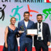 FAIR PLAY MENARINI INTERNATIONAL AWARD, A WAVE OF EMOTIONS MARKS THE 29TH EDITION
