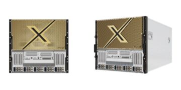 SuperX Unveils the All-New SuperX XN9160-B200 AI Server, Powered by NVIDIA Blackwell GPU — Accelerating AI Innovation by 30x as Compared to H100 Series with Supercomputer-Class Performance