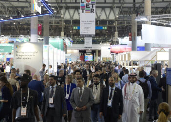 Smart City Expo 2025 urges cities to become drivers of change in its largest edition