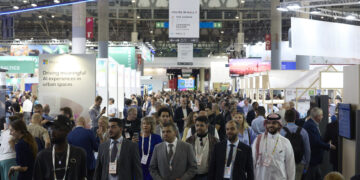 Smart City Expo 2025 urges cities to become drivers of change in its largest edition