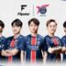 Flipster Extends Esports Presence as Official Crypto Exchange Partner of PSG Talon’s League of Legends Team