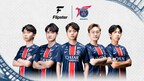 Flipster Extends Esports Presence as Official Crypto Exchange Partner of PSG Talon’s League of Legends Team