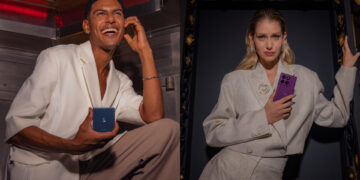 Motorola launches its most intelligent smartphones yet – the motorola razr 60 and motorola edge 60 pro