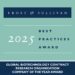 Novotech Earns Frost & Sullivan’s 2025 Global Company of the Year Recognition for Excellence in Biotech Clinical Research Services