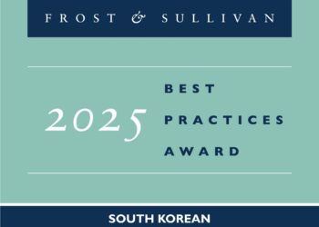 Penta Security Receives Frost & Sullivan’s 2025 South Korea Company of the Year Recognition for Excellence in Web Application Firewall Technology