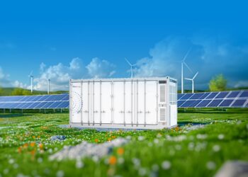 Trina Storage Accelerates Energy Storage Growth Across Asia-Pacific with 2.4 GWh of Deployments Underway
