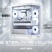 GIGABYTE Announces the Stealth Revolution Campaign Featuring Clean and Aesthetic PC Builders