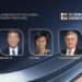 Global Energy Prize awarded to three scientists from China, USA and Russia