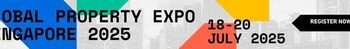 Discover Opportunities to Buy International Homes at the Global Property Expo, Singapore