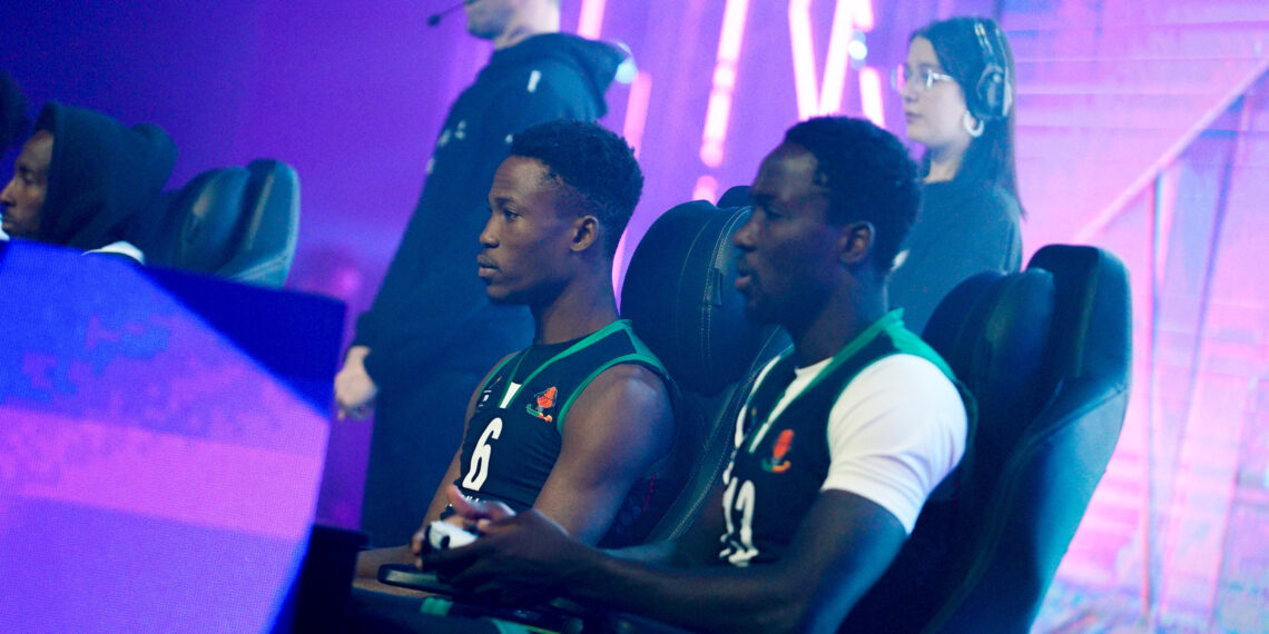 COUNTDOWN TO THE GAMES OF THE FUTURE 2026 ASTANA BEGINS: DATES, DISCIPLINES AND MORE REVEALED