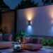 Govee Launches Industry-First All-Around Dynamic Outdoor Wall Light