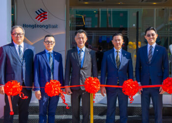 Hong Leong Bank Launches Next-Generation Branches Designed for Enhanced Customer Experience and Interpersonal Connection