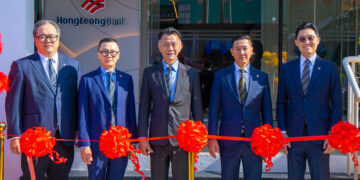Hong Leong Bank Launches Next-Generation Branches Designed for Enhanced Customer Experience and Interpersonal Connection