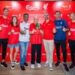 Carlsberg Asia Unites Football Fans in a Legendary Celebration of Liverpool FC