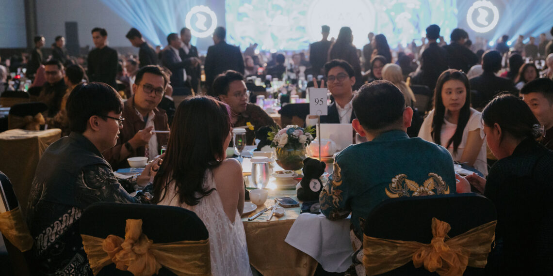 Indonesia’s Top Employers Forge the Future of Work: HR Asia Honors 80 Companies in Talent Innovation
