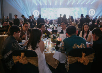 Indonesia’s Top Employers Forge the Future of Work: HR Asia Honors 80 Companies in Talent Innovation
