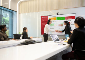 Empowering Smart Enterprises: HashMicro’s Role in Singapore’s Digital Future