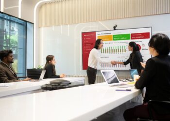 Simplifying Digital Transformation with HashMicro ERP