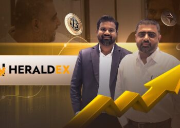 HeraldEX Defines the Future with Its One-Stop Crypto Platform for Businesses