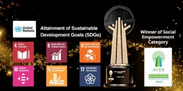Panduit Wins Asia Responsible Enterprise Award 2025 for Empowering Youth through Skills Development