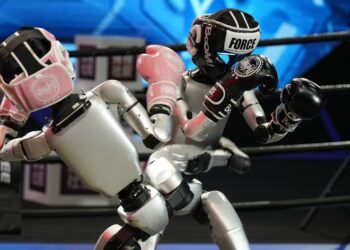 Unitree Robots Break Into Entertainment, Sports and Industry–Company Enters New Phase of Robotics Integration