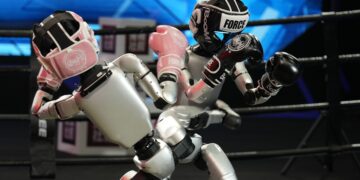 Unitree Robots Break Into Entertainment, Sports and Industry–Company Enters New Phase of Robotics Integration