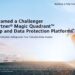 Huawei Named a Challenger in Gartner® Magic Quadrant™ for Backup and Data Protection Platforms