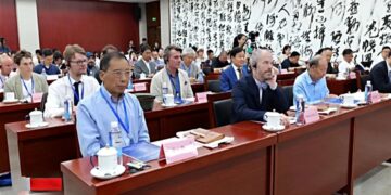 Tasting Culture and Enhancing Communication: Guiyang Confucius Academy Shares Wang Yangming’s Study of the Mind with the World