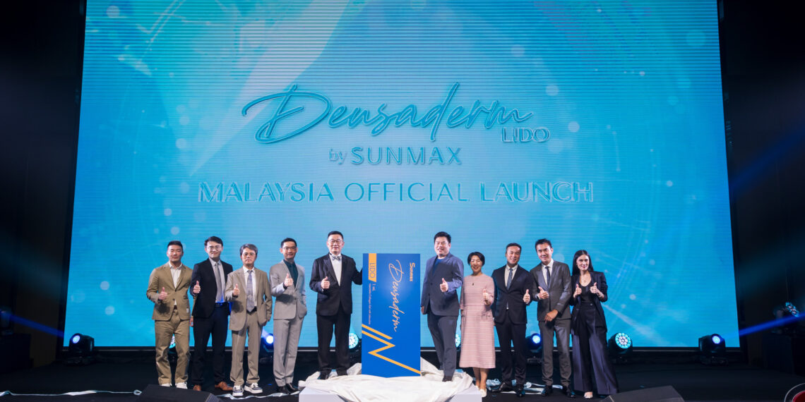 HERALDING A REFINED NEW STANDARD IN COLLAGEN AESTHETICS