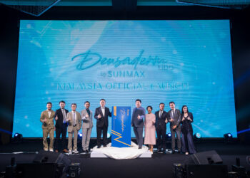 HERALDING A REFINED NEW STANDARD IN COLLAGEN AESTHETICS