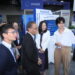 HIMSS APAC 2025: Malaysian Health Minister Visits GuidelineX Exhibition to Explore AI Clinical Decision Support System
