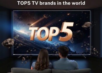 “SKYWORTH Technology” Drives “Made-in-China” to Global Success — SKYWORTH Ranks Among the World’s Top 5 TV Brands