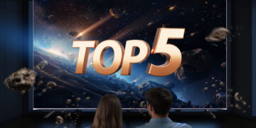 “SKYWORTH Technology” Drives “Made-in-China” to Global Success — SKYWORTH Ranks Among the World’s Top 5 TV Brands