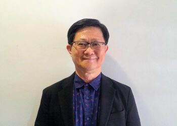 OceanX Education Welcomes Science Engagement Leader Prof. Tit Meng Lim as APAC Regional Executive Director