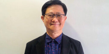 OceanX Education Welcomes Science Engagement Leader Prof. Tit Meng Lim as APAC Regional Executive Director