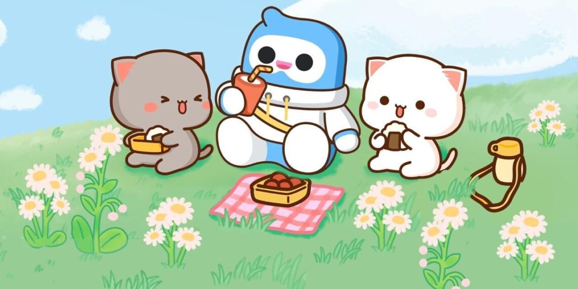 WePlay Teams Up with Peach Cat for a “Dreamy Summer Adventure” in the US